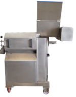 Πολτοποιητής Ελιάς - Ραφινέζα